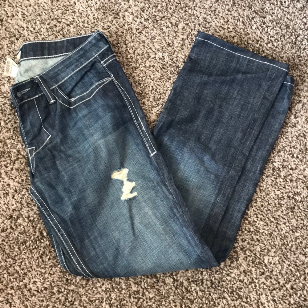 William Rast jeans - Picture 2 of 4